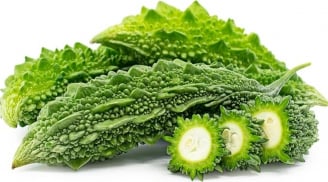 5 lợi ích tuyệt vời của việc ăn khổ qua thường xuyên