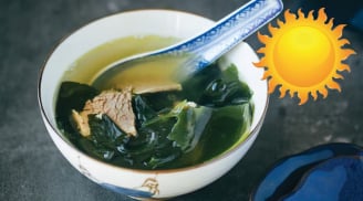 9 loại rau củ quả bổ dưỡng nhưng ăn sai cách khiến da dễ bắt nắng, càng ăn càng sạm đen