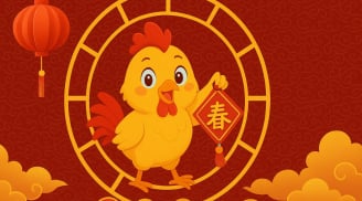 Không cần cầu may, 3 con giáp này sắp được Thần Tài ‘gõ cửa’ cuối tháng 4 âm