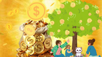 Từ Đoan Ngọ 5/5 tới hết tháng 6 âm: 4 tuổi gặp thời cơ vàng, Bứt Phá Tài Lộc, Làm Chơi Ăn Thật