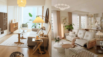 Phòng khách đại kỵ 5 vật: Dù rộng đến đâu cũng đừng bày những thứ này nếu không muốn vận xui bủa vây