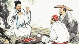 Tổ tiên dặn: Muốn sống yên ổn, cả đời chớ bước chân tới nhà 3 kiểu người này kẻo mang họa