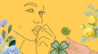3 ngày sinh Âm Lịch may mắn, số mệnh Dát Vàng Phủ Bạc, ra đường thấy quý nhân, về nhà tiền theo sau