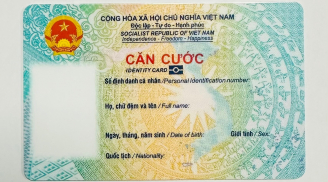 3 trường hợp cần đi đổi CCCD sang căn cước mới trong năm 2025-2026: Nếu không muốn bị phạt nặng