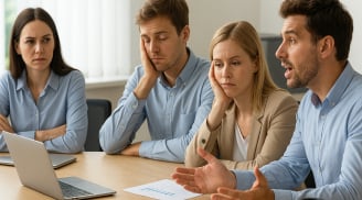 Càng ít nói 3 kiểu lời này, càng sống an yên và được quý trọng