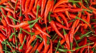 Mỡ máu cao gây bệnh tim, đột quỵ nhưng “kỵ” quả rẻ tiền bán nhiều ở chợ Việt