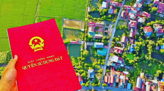 Người dân cần Làm Ngay Sổ Đỏ trong năm 2025 để tránh mất rất nhiều tiền: Tiết kiệm hàng trăm triệu đồng