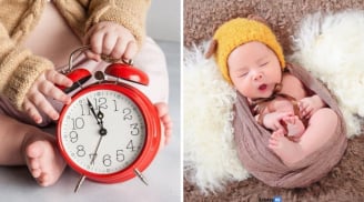 Sinh vào 4 khung 'giờ vàng' này, hậu vận viên mãn: Vận khí trời ban, càng già càng an nhàn hạnh phúc