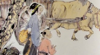 Tổ Tiên chỉ cách nhìn người: Nhìn đúng 2 điểm này, biết ngay ai là kẻ hẹp hòi