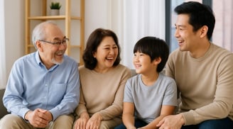 Về già, cha mẹ thông thái không nói 3 câu này, càng nói càng mất phúc, con cháu không muốn gần