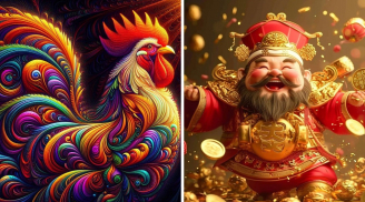 90 ngày liên tiếp: 3 tuổi Tổ Tiên độ trì làm ăn Trúng Lớn, giàu nhất tuổi thứ 2