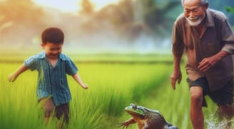 Đến tuổi 50, dù Giàu hay Nghèo cũng phải nắm chắc 2 quân bài này mới mong ấm thân tới già