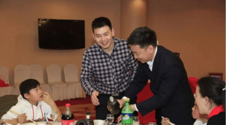 Một kiểu người trên bàn rượu không có gì nổi bật nhưng chính là 'người thực sự giỏi'