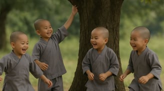 Nhân quả không đợi kiếp sau: 3 việc cha mẹ làm gây nghiệp báo nặng nề cho đời con cháu