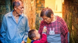 Tại sao cha mẹ càng già càng hay cằn nhằn? Bí mật đằng sau khiến ai cũng xúc động đến rơi nước mắt