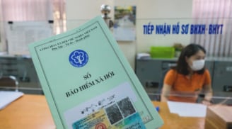 Thêm 2 đối tượng được rút BHXH một lần từ ngày 01/07/2025