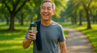 Thức uống quen thuộc có thể hạ cholesterol và đường huyết: Khoa học đã chứng minh