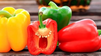 Top 5 loại quả nhiều vitamin C hơn hẳn cam