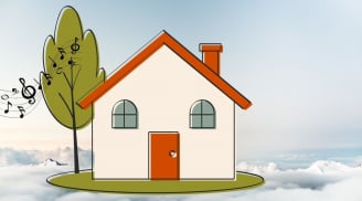 Trong nhà có 3 thứ này Im Lặng, Điềm Báo xui rủi, gia đình chú ý kẻo suy tàn khánh kiệt