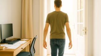 3 thói quen tưởng vô hại nhưng đang âm thầm “rút cạn” vận may của bạn mỗi ngày
