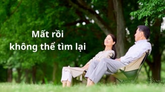 3 thứ nhất định phải giữ nếu muốn giàu có, ai để mất thì tương lai ngày sau sẽ rất bi đát