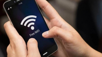5 cách bắt Wifi 'chùa' dễ như chơi, đi đâu cũng có mạng xài miễn phí không cần 4G