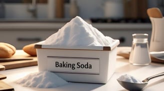 Baking soda có những công dụng gì? Nhiều người chưa biết