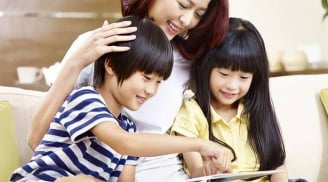 Cha mẹ càng “tàn nhẫn” điều này, con càng thành công rực rỡ: Bí quyết giáo dục khiến nhiều người giật mình