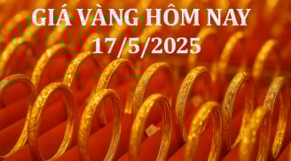 Giá vàng thế giới lao dốc, trong nước ngược dòng tăng nhẹ: Nhà đầu tư nên dè chừng hay tận dụng cơ hội?