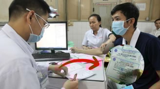 Kể từ 1/6/2025: Người dân đi khám chữa bệnh Bảo hiểm y tế cần biết điều này để không mất quyền lợi