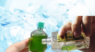 Lọ dầu gió hết đừng vội vứt, dùng 5 cách này tạo công dụng bất ngờ, nhà nào cũng cần