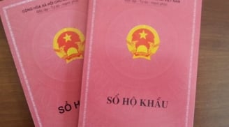 Những trường hợp bị xóa thường trú năm 2025: Ai  cũng nên biết kẻo thiệt thòi