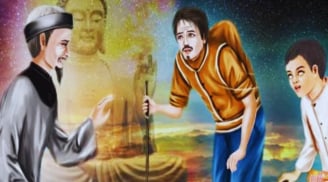 Ông bà làm 3 việc này chẳng khác nào đang tạo 'nghiệp', con cháu đời sau còng lưng trả nợ