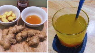 Sáng ngủ dậy đừng uống mỗi nước lọc: Có 5 loại nước này cực tốt, đặc biệt loại số 2