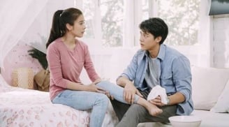 Tân hôn, vợ giẫm vào giày chồng thì cả đời vợ chồng sẽ đồng cam cộng khổ!?