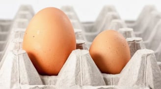 Trứng gà nên mua quả to hay quả nhỏ? Câu trả lời không phải ai cũng biết