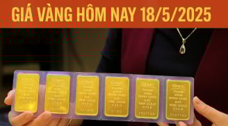 Giá vàng tiếp tục hạ nhiệt: Nhà đầu tư nên 'chốt lời' hay tiếp tục giữ?