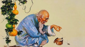 Người khôn ngoan giấu kỹ 3 điều riêng tư: Càng ít lộ thân phúc lộc càng lớn, dễ làm đại sự