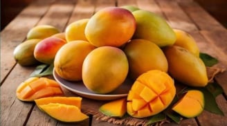 3 loại trái cây quen thuộc có chứa 'độc tố' bạn cần đặc biệt cẩn thận khi ăn
