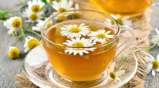 5 loại nước uống buổi tối giúp an thần, ngủ ngon: Nhất là loại thứ 2