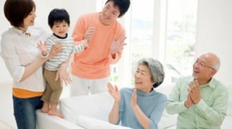 Cha mẹ có 4 điều này, càng về già càng hưởng phúc, con cái luôn muốn ở bên