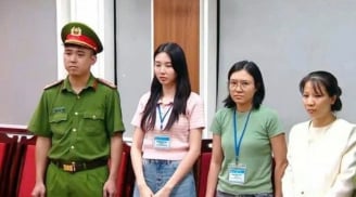 Chính thức: Hoa Hậu Nguyễn Thúc Thùy Tiên bị Khởi Tố, Tạm Giam?
