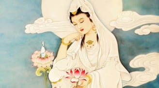Có 3 kiểu người được Phật Bồ Tát quý nhất, luôn phổ độ chở che, xem bạn có trong số này?
