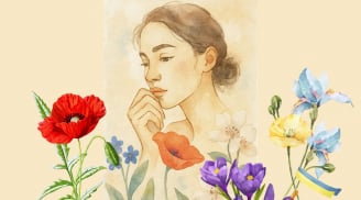 Cổ nhân đúc kết: Gương mặt có 3 nét Cao là phú quý giàu sang, Số mệnh dát Vàng phủ Bạc