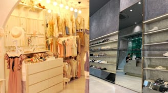 Đi mua quần áo tránh xa ánh sáng vàng và gương thần: 2 bí quyết của shop khiến khách chi tiền vô thức