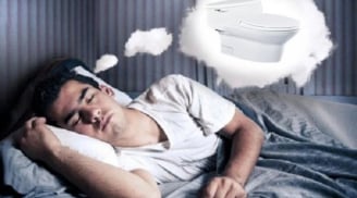 Giải mã 5 giấc mơ thường gặp nhất