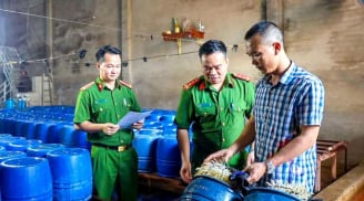 Mới Nhất: Khởi tố chủ cơ sở sản xuất 60 tấn giá đỗ ngậm hóa chất, người dân chú ý phân biệt giá đỗ