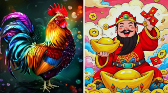 Từ 22/5 đến 2/6: 3 tuổi Cầu Được Ước Thấy, chính thức thoát nghèo, Tiền Tình tăng vọt