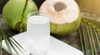 Uống nước dừa mỗi ngày có tốt không? 9 lợi ích vàng cho sức khỏe