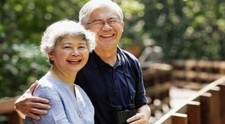 Về già nhất định phải chuẩn bị 4 ‘quân bài’ này để cuộc sống an yên, hưởng phúc lâu dài